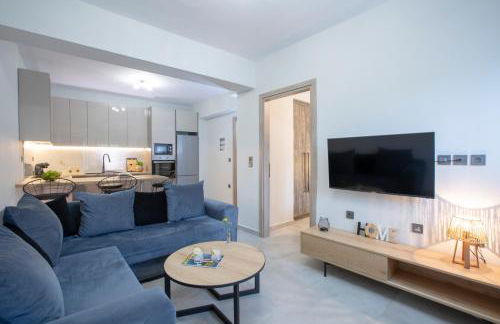 Staianna Suites - Stylish Suite Myrtia - Foto 13