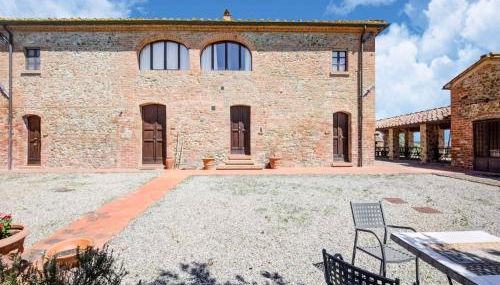 Apartment in Peccioli With Pool and Wine Tasting - Foto 2