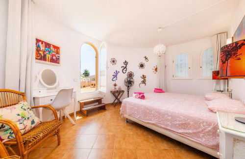 Villa Por Fin - Photo 19