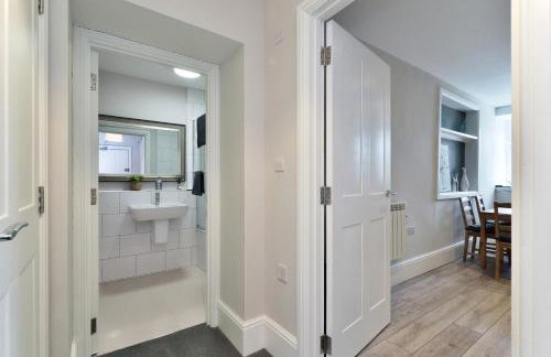 Marsden House Apartment 3 - Foto 9