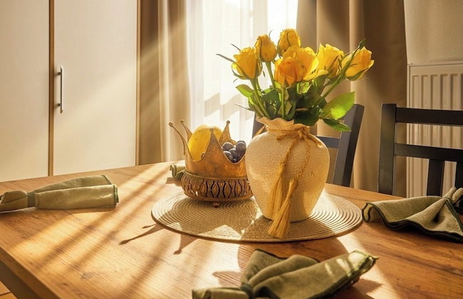 Villa Harmony - Foto 10