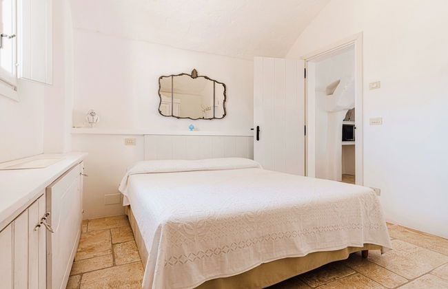 Masseria Torre Abate Risi - Foto 8