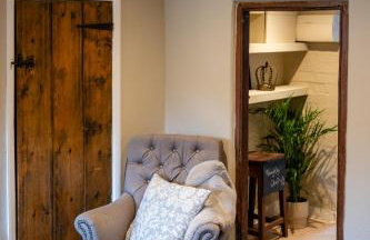 Two Stunning Cottages near Stratford-upon-Avon - Foto 47