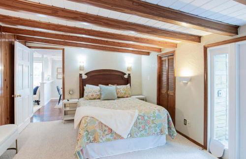 Dozing on Dog River- River Access Dock Yard - Foto 25