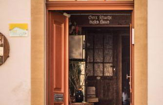 Apartment Altes Hinterhäusel - Foto 56