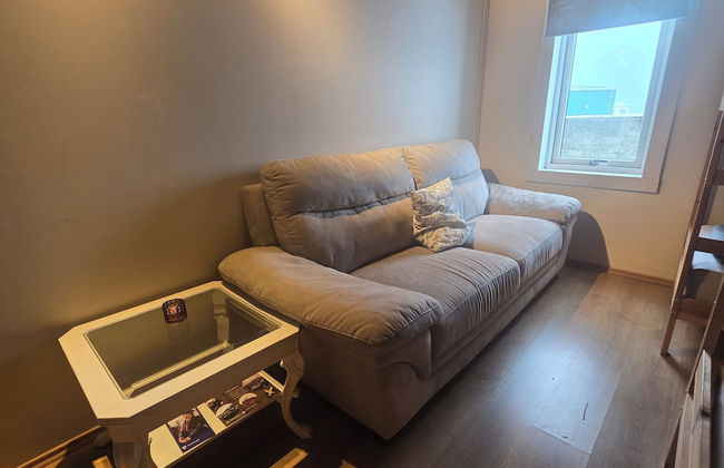 Reykjanes Guesthouse - Foto 14