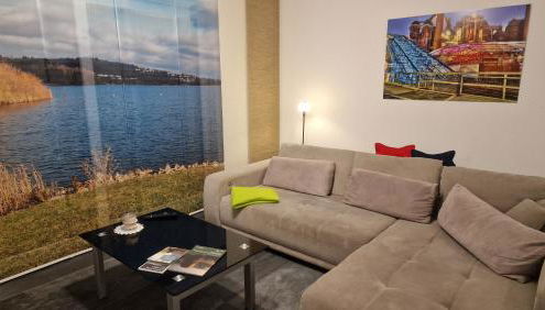 Mitten im Saarland - Foto 4