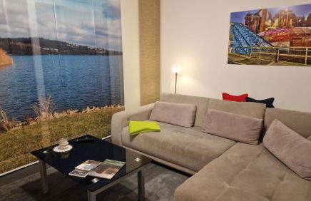 Mitten im Saarland - Foto 4