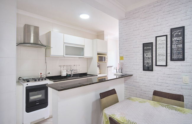 Residencial Jerivá e Jacarandá - Foto 5