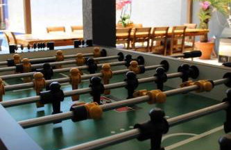 Residencial Collins apt 05 - Foto 4