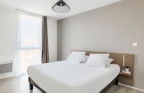 Appart'City Confort Saint-Nazaire Océan - Foto 44