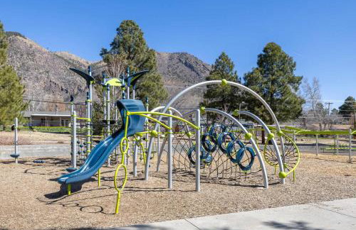 Relaxing Mountain Haven by Nature's Doorstep - Foto 66