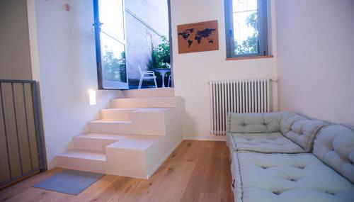 Varanini Luxury Suite Double with terrace and sauna - Foto 4