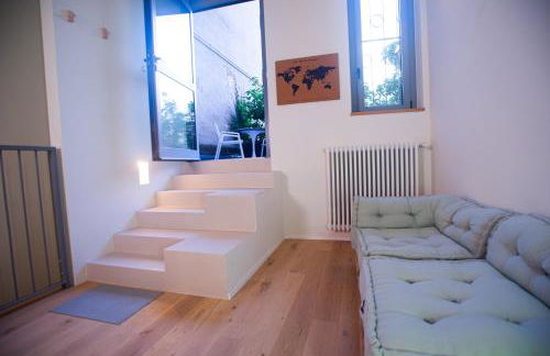 Varanini Luxury Suite Double with terrace and sauna - Foto 4