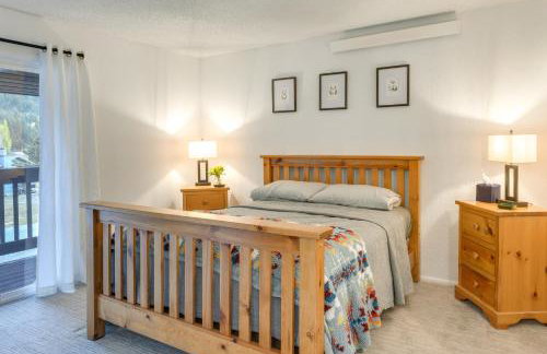 Mountain-View Home Near Hiking in Alpine! - Foto 8