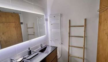 appartement, 3 chambres, vue panoramique, parking, accès ville - Foto 3