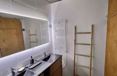 appartement, 3 chambres, vue panoramique, parking, accès ville - Foto 3