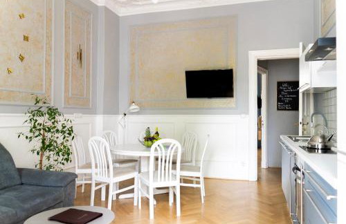 Apartments im Thüringer Hof - Foto 120