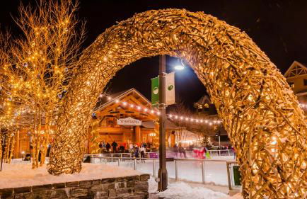 420 Lodge At Spruce Peak New Treehouse Unit 3 bed Sleeps 10 - Foto 30