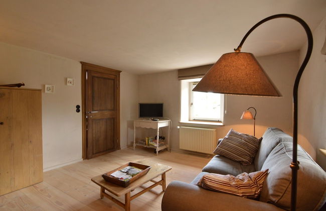 Holiday Home in Bullange With Sauna - Foto 15