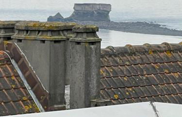 Douc’Heurt vue mer - Foto 7