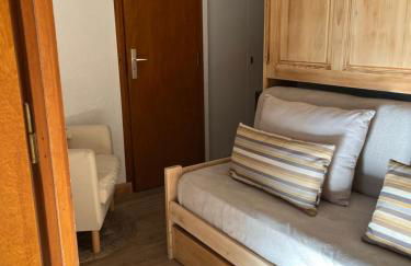 Luxury holidays apartment Praz sur Arly - Foto 14