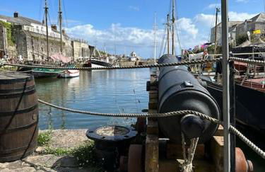 Polmear Apartments, Charlestown - Foto 23