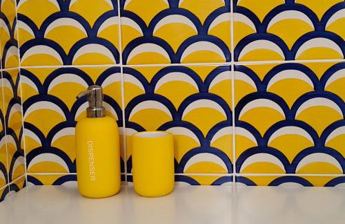 YourHome - La Maddalena Blue House - Foto 12