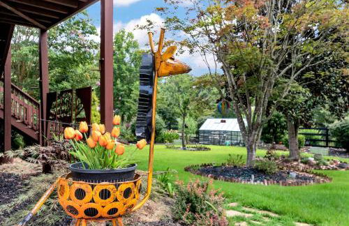 Peace of Joy Acres - Foto 6