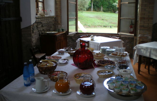 UNA Hotels Monterufoli Wine Country - Foto 27