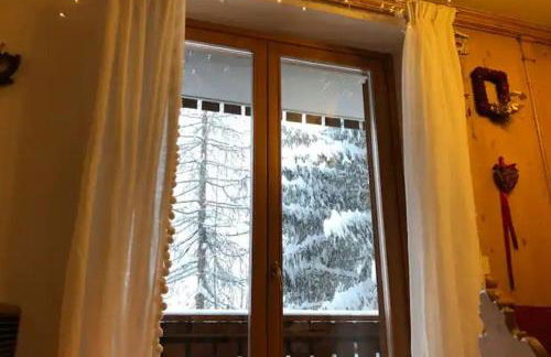 Appartamento Lagazuoi nel cuore delle Dolomiti - Foto 7