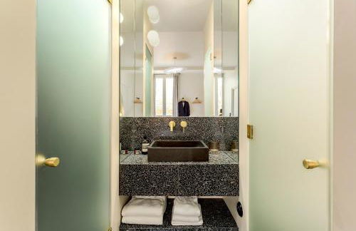 Habitat Parisien - Bourse Feydeau - Foto 31