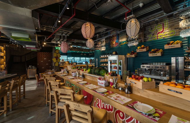 Radisson Blu Residence, Dubai Marina - Foto 49