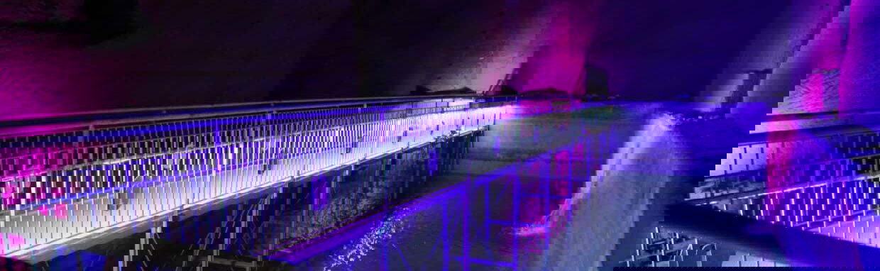 Lapis Museum: The Underground Water Museum Guided Tour