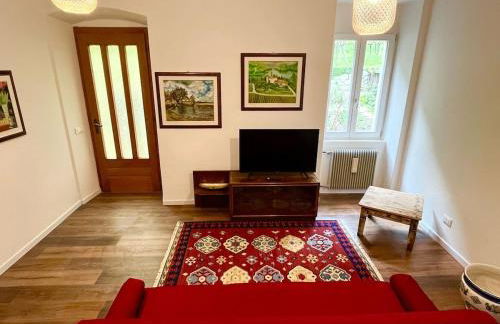 Santa Massenza Vineyard Escape - Foto 1