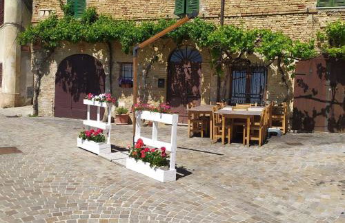 Apartment in Fratte Rosa With Apennine Views - Foto 12