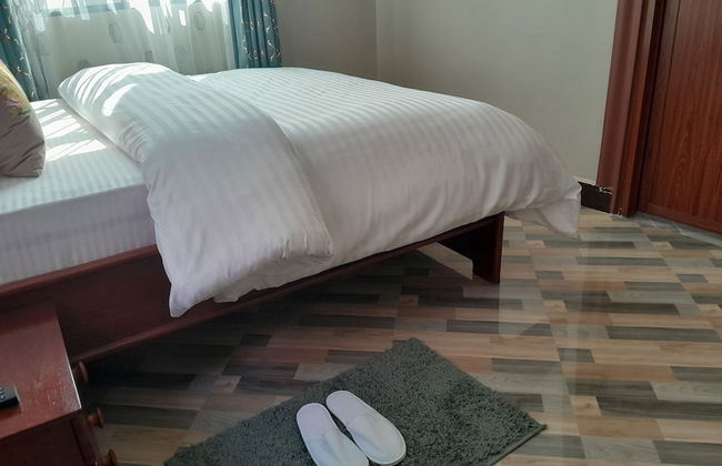 VILLA HOME HOTEL & APARTMENT - Photo 15