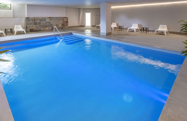 Apart-hotel GHT Tossa Park - Foto 25