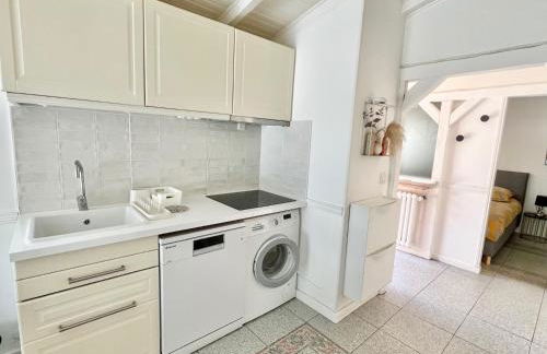 Little house 2 bedrooms -Terrace, Antony Center near Paris and Orly - Foto 12