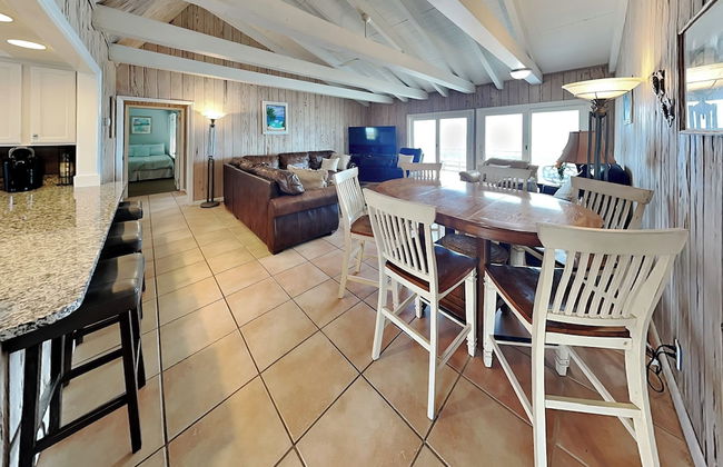 White Heron Beach House - Foto 29