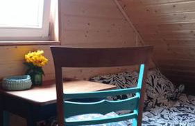 Uroczy domek na Mazurach - Foto 13