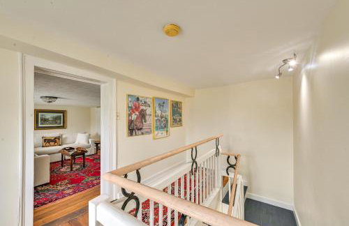 Georgetown Home Near Kentucky Horse Park! - Foto 17