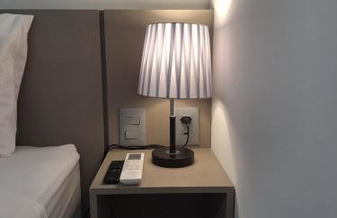 Beach Haus #23 - Flat de luxo com terraço - Foto 18