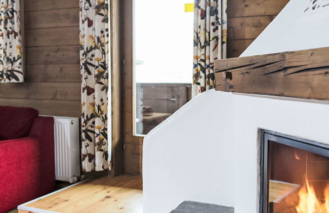 Wellnessapartment - Foto 9