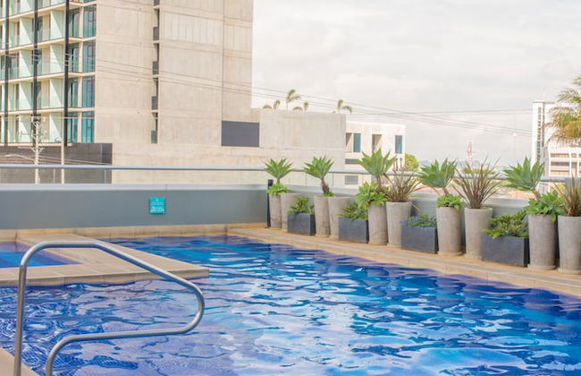 U Nunciatura 1Br Apartment - Foto 21