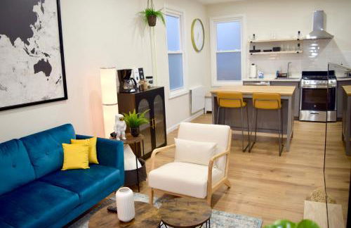 Newly Renovated 1 Bedroom Executive Apartment - Foto 26