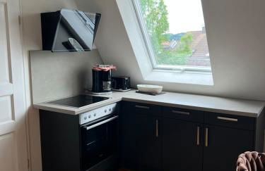 Elegantes Apartment in Villa - Foto 21