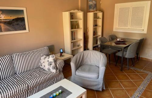 Apartementos Almerimar Golf - Foto 8