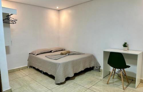 loft em local tranquilo - Foto 1