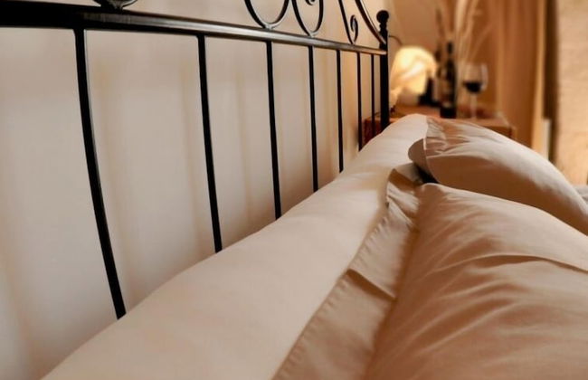 Masseria Rosa Relais - Foto 13